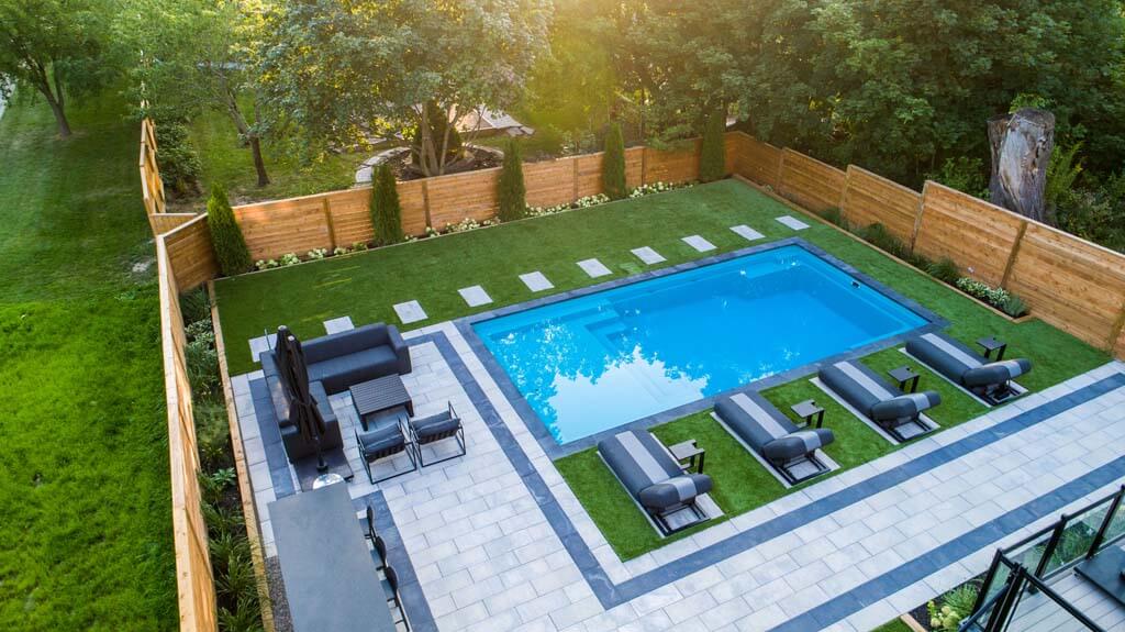 Beyond Swimming Pool Design: 10 Ideas that Shouldn't Be Extras
