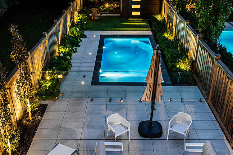 Everything You Need to Know About Infinity Swimming Pools in Toronto
