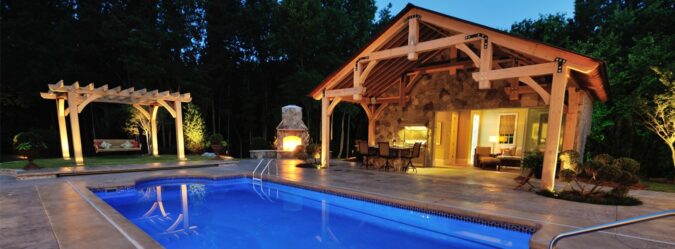 Complete Guide to Installing an Above Ground Pool Liner
